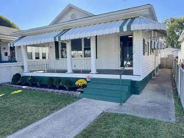 1812 Charles St, Portsmouth, OH 45662