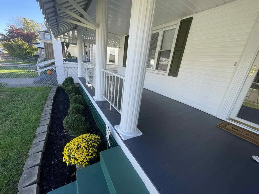 1812 Charles St, Portsmouth, OH 45662 - #2