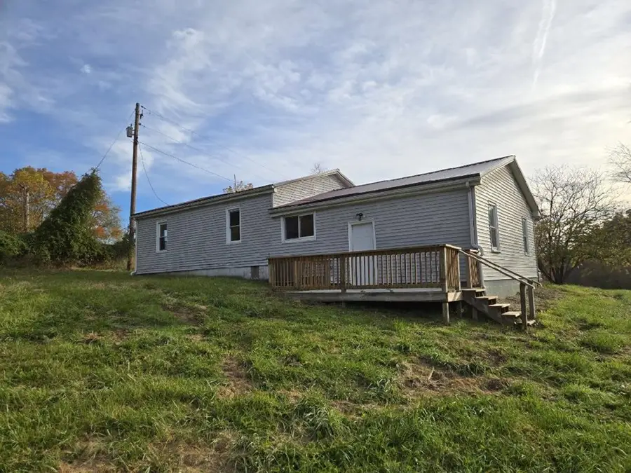 3339 Blue Run Rd, Lucasville, OH 45648 - Image #2