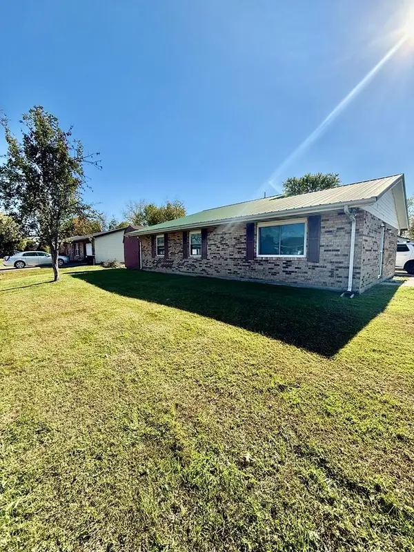 34 Trenton, Franklin Furnace, OH 45629