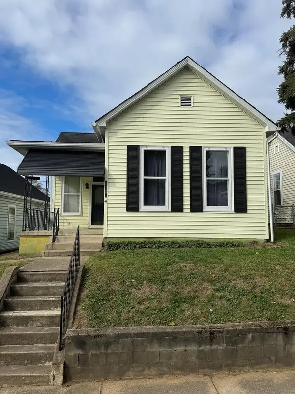 1331 High St., Portsmouth, OH 45662