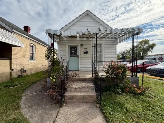 3716 Rhodes Ave, New Boston, OH 45662 - #1