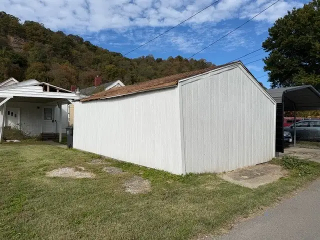 3716 Rhodes Ave, New Boston, OH 45662 - #3