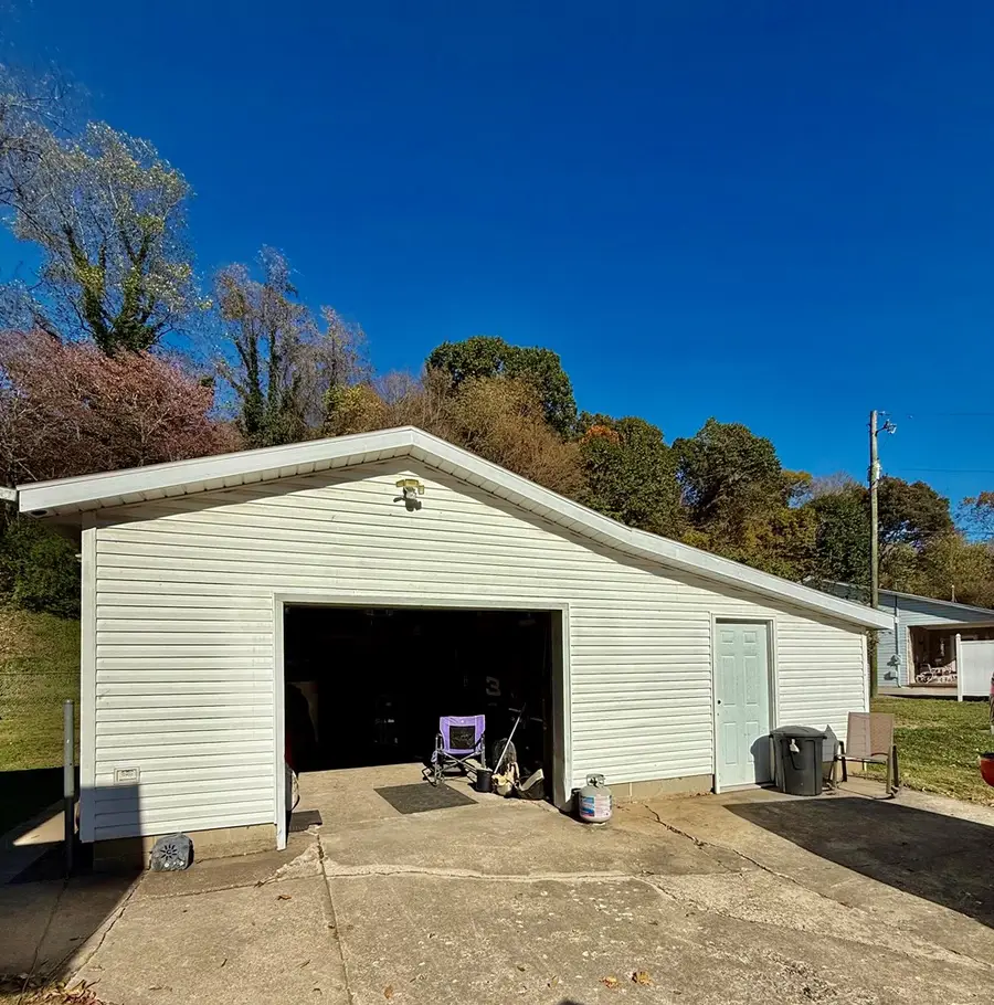 155 Hinkley Hollow, Portsmouth, OH 45662 - #3