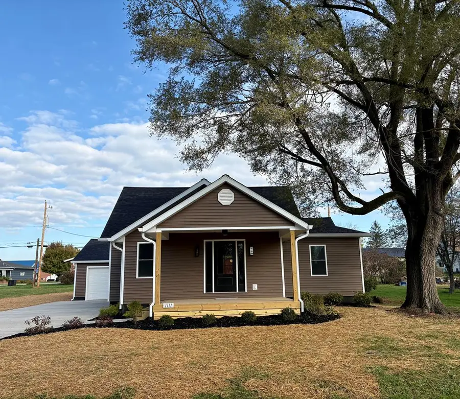 1111 Pinehurst Ave, Wheelersburg, OH 45694 - Image #2