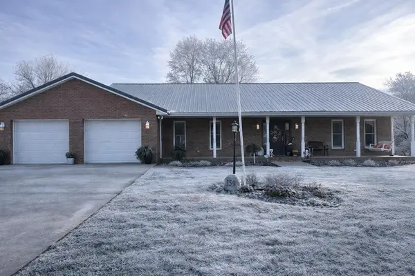 159 Bethany St., Wheelersburg, OH 45694