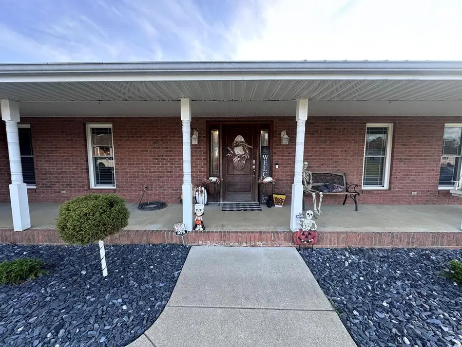 159 Bethany St., Wheelersburg, OH 45694 - #2