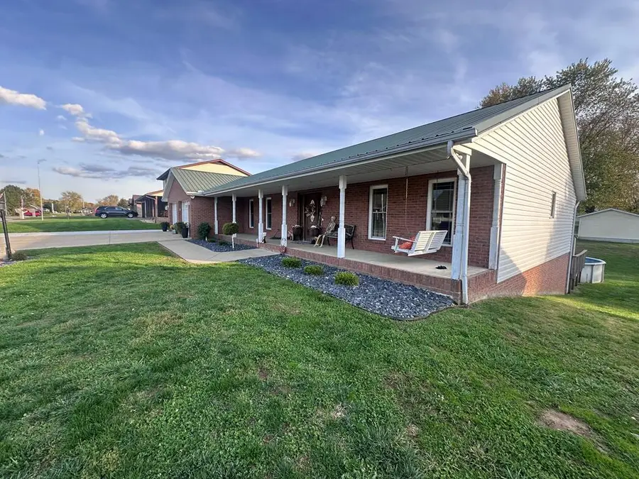 159 Bethany St., Wheelersburg, OH 45694 - #3