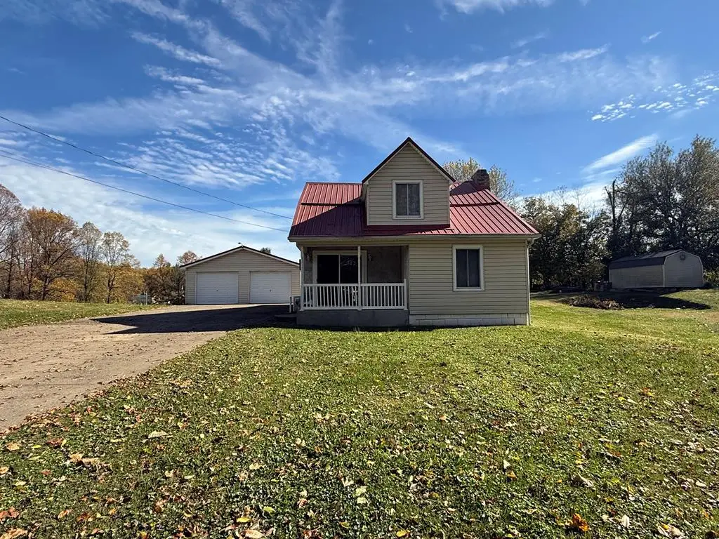 112 Cherry St, Wheelersburg, OH 45694 - #1