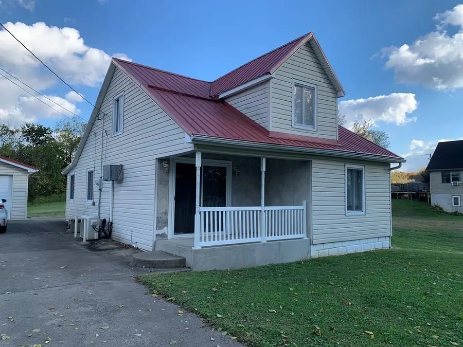 112 Cherry St, Wheelersburg, OH 45694 - #2