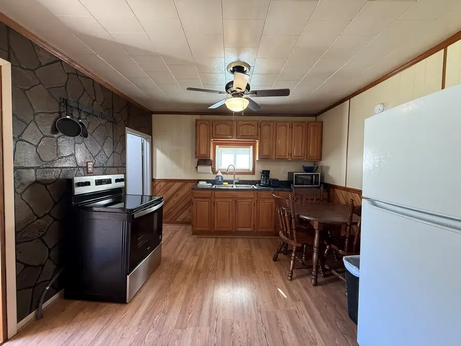 112 Cherry St, Wheelersburg, OH 45694 - #3