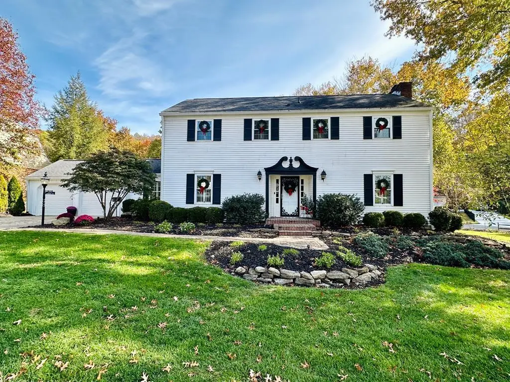 3020 Woodridge Way, Portsmouth, OH 45662 - #1