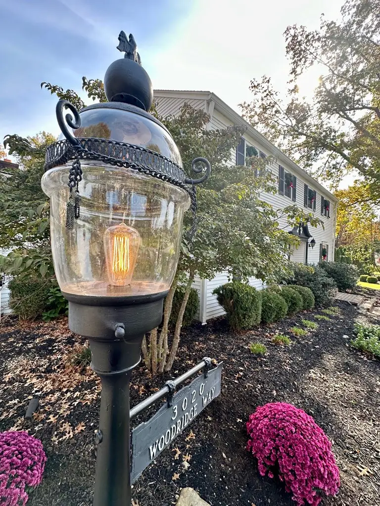 3020 Woodridge Way, Portsmouth, OH 45662 - #2