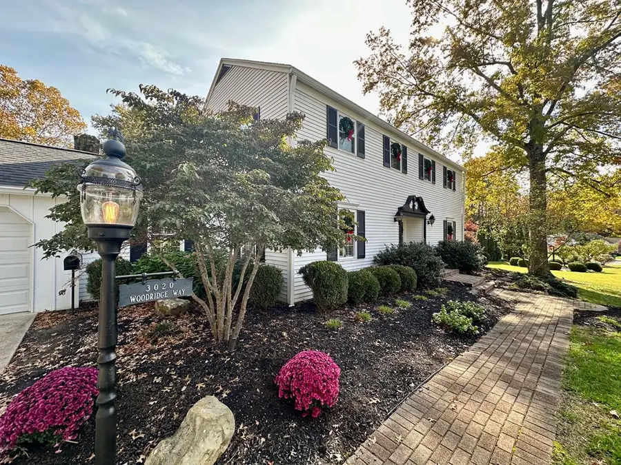 3020 Woodridge Way, Portsmouth, OH 45662 - #3