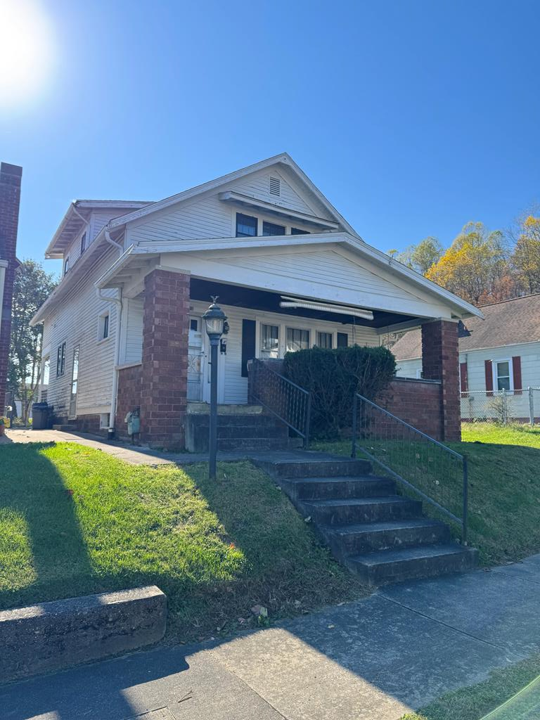 5526 Auburn, Portsmouth, OH 45662 - #1