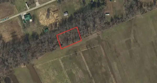 0 York Ave, Wheelersburg, OH 45694