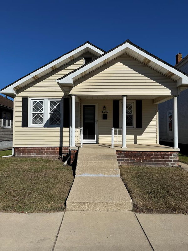 4347 Rhodes Ave., Portsmouth, OH 45662