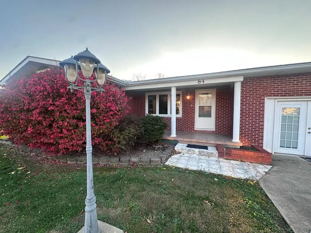 84 High School Rd, Franklin Furnace, OH 45629 - Image #1