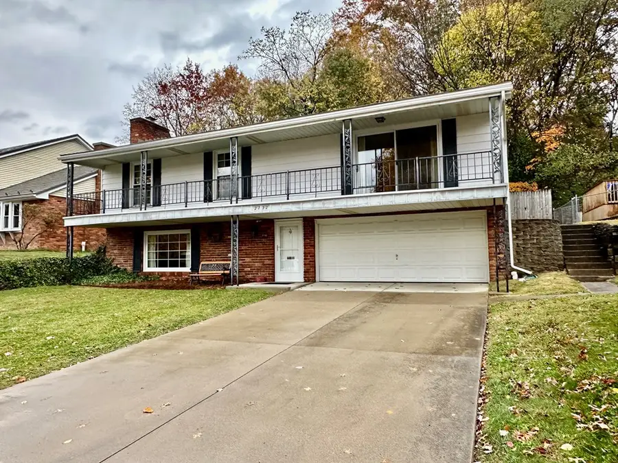 2732 S Willow Way, Portsmouth, OH 45662 - #3