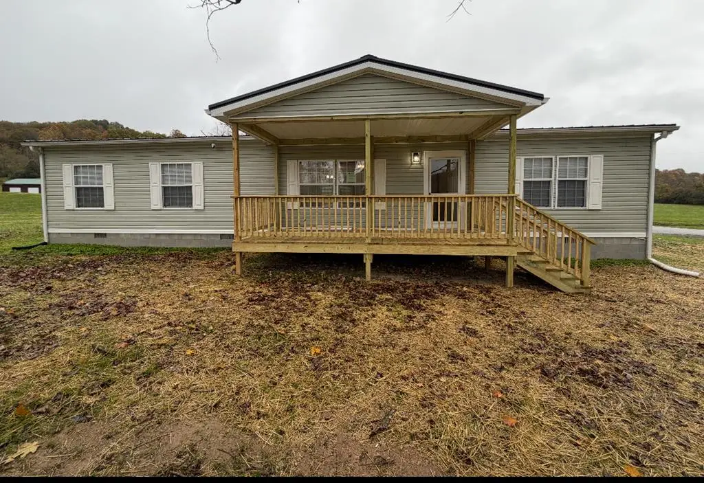 7578 Bulaville Pike, Gallipolis, OH 45631 - Image #1