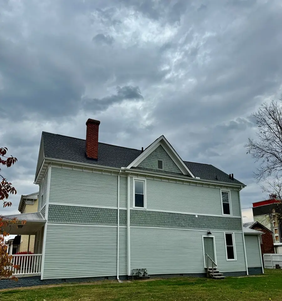 622 4th St, Portsmouth, OH 45662 - #2