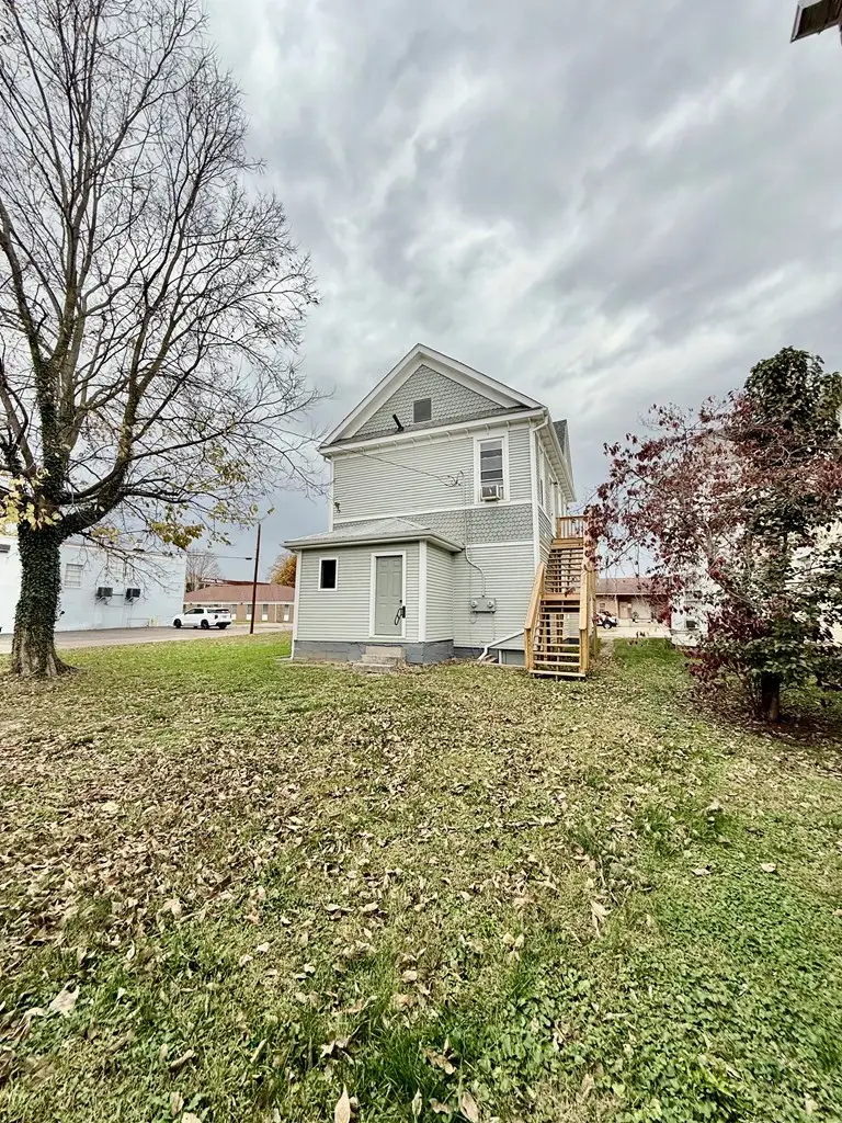 622 4th St, Portsmouth, OH 45662 - #3
