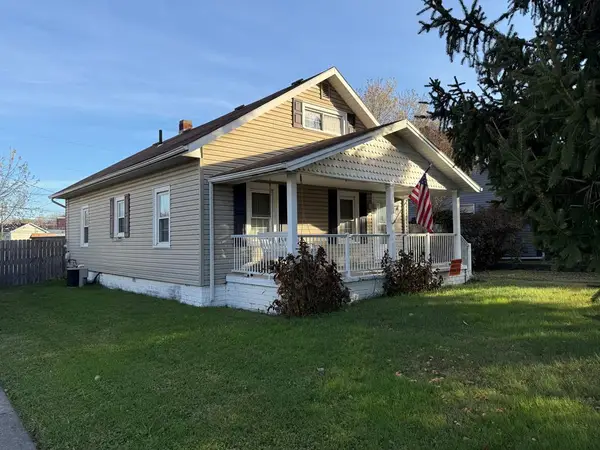 449 Dewey St., Wheelersburg, OH 45694