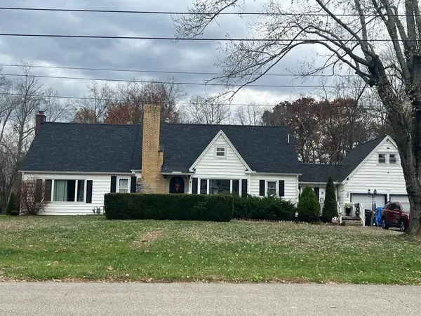 303 Wanda Rd, Portsmouth, OH 45662