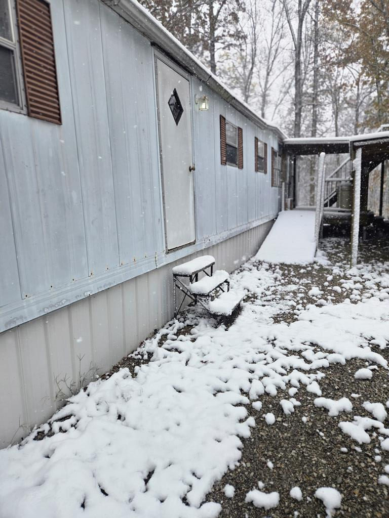 459 Holbrook Rd., Beaver, OH 45613 - Image #1