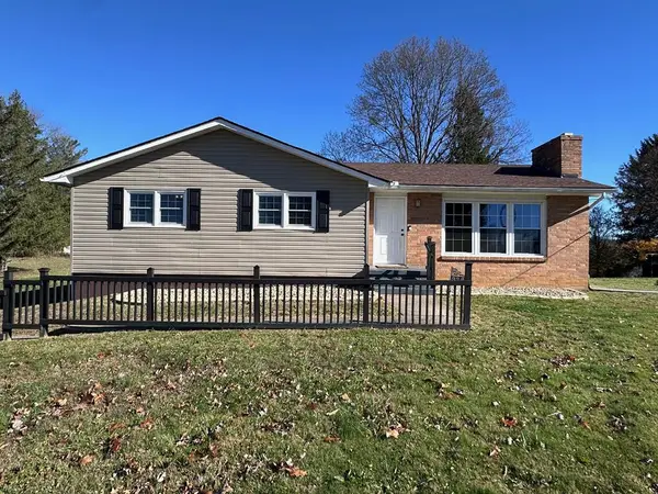 336 Bel Air Drive, Lucasville, OH 45648