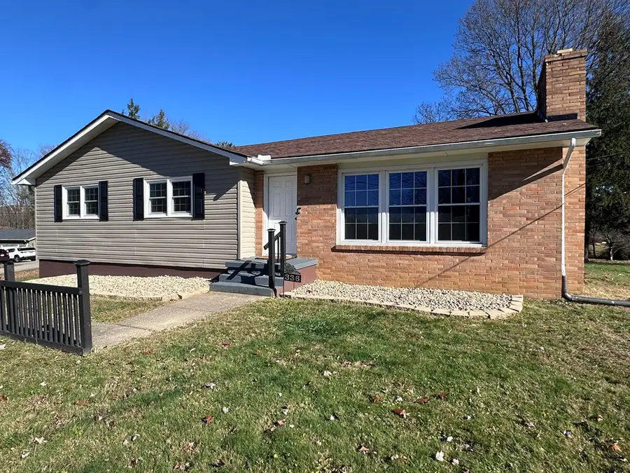 336 Bel Air Drive, Lucasville, OH 45648 - Image #2