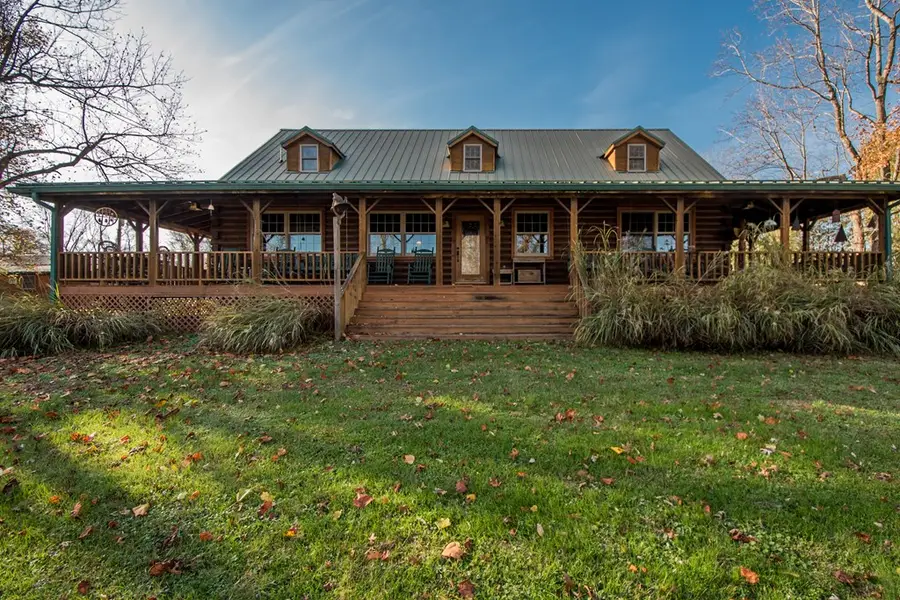 475 Wamsley Rd., Stout, OH 45684 - Image #2