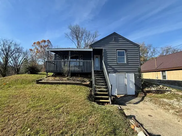 4427 Elm St, Portsmouth, OH 45662