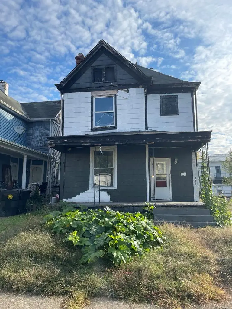 1324 Center Street, Portsmouth, OH 45662 - #1