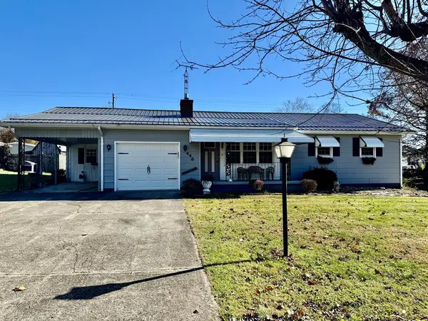 446 Pleasant Drive, Lucasville, OH 45648