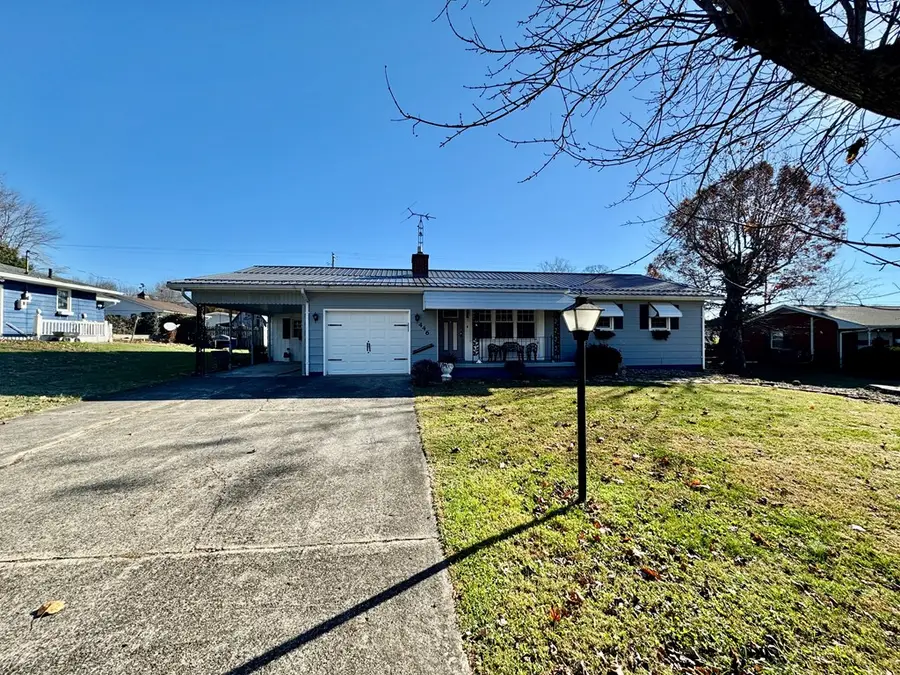 446 Pleasant Drive, Lucasville, OH 45648 - #2