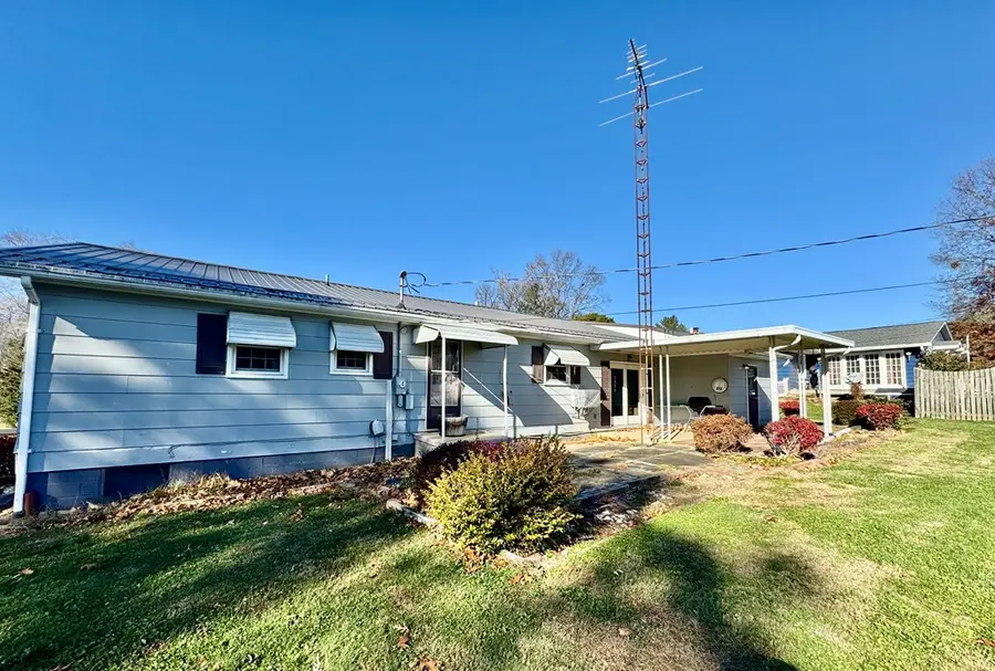 446 Pleasant Drive, Lucasville, OH 45648 - #3