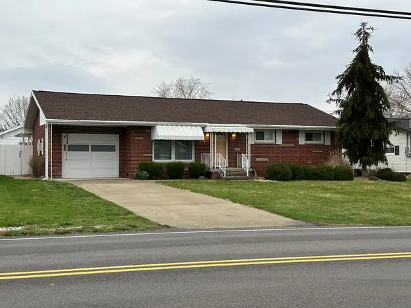 1325 Dogwood Ridge, Wheelersburg, OH 45694