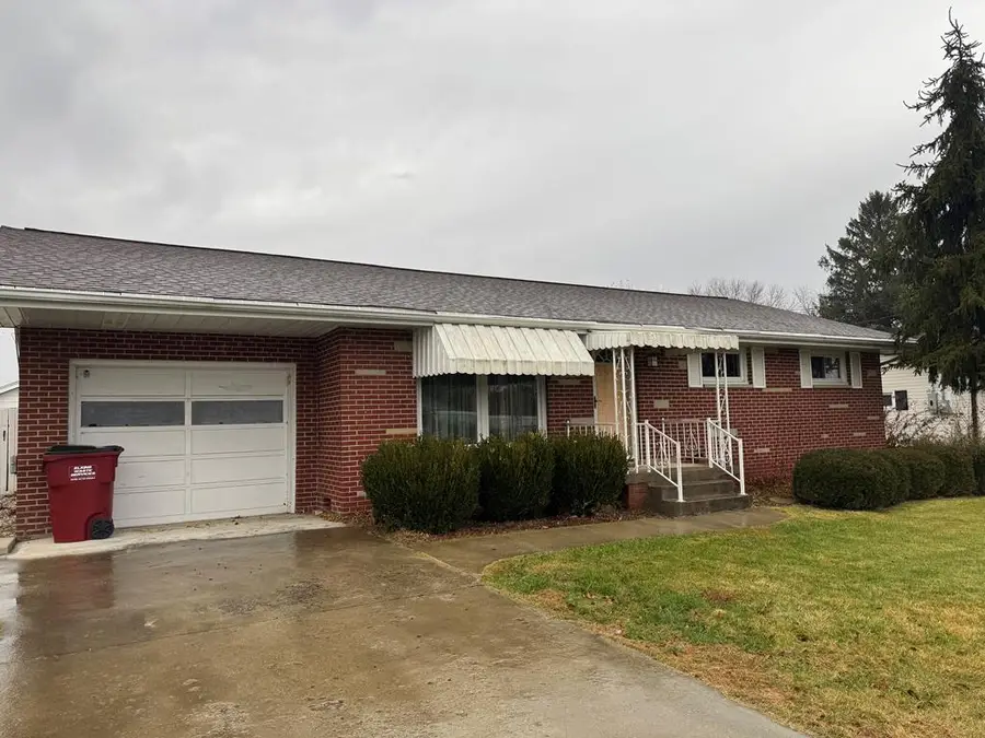 1325 Dogwood Ridge, Wheelersburg, OH 45694 - #2