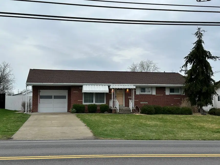 1325 Dogwood Ridge, Wheelersburg, OH 45694 - #3