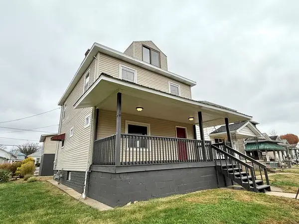 1803 Williams Street, Portsmouth, OH 45662