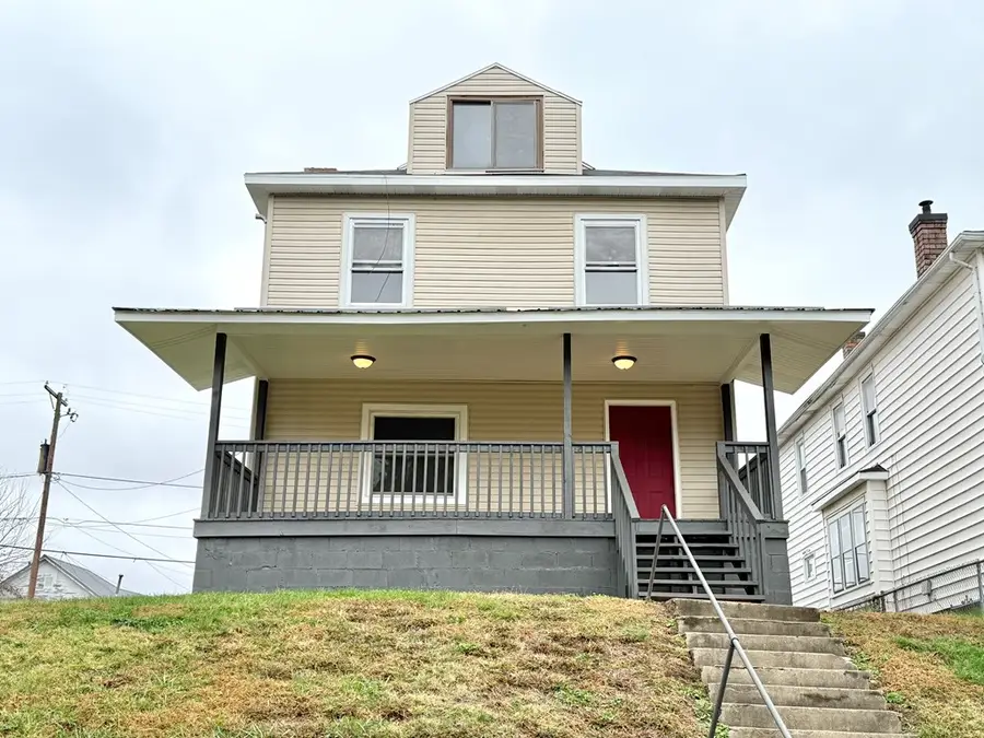 1803 Williams Street, Portsmouth, OH 45662 - #2