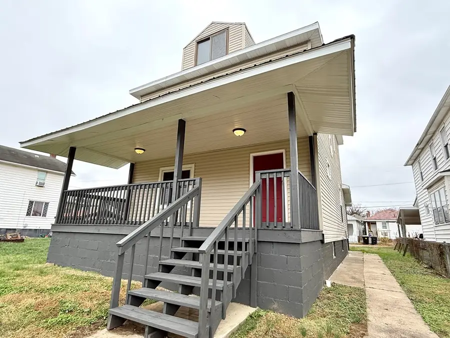 1803 Williams Street, Portsmouth, OH 45662 - #3