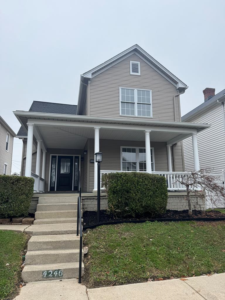 4246 Pine St., Portsmouth, OH 45662 - Image #1