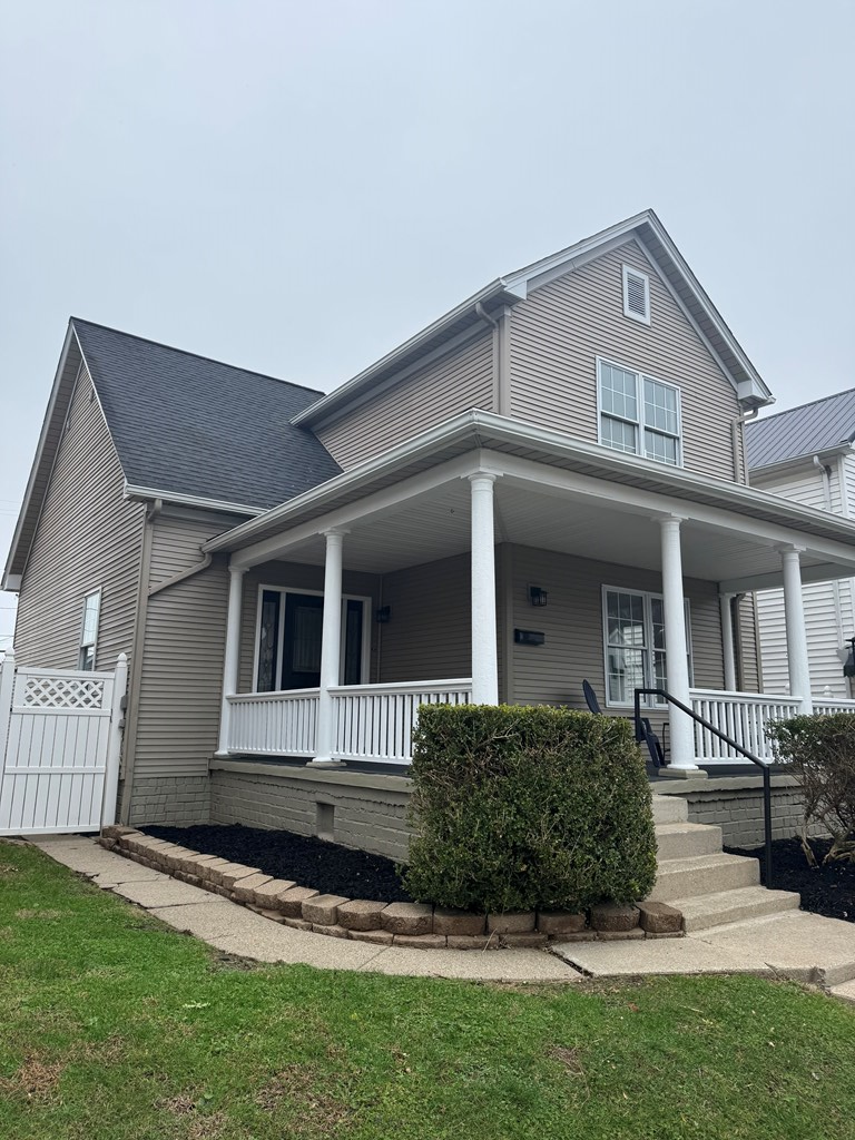 4246 Pine St., Portsmouth, OH 45662 - Image #2