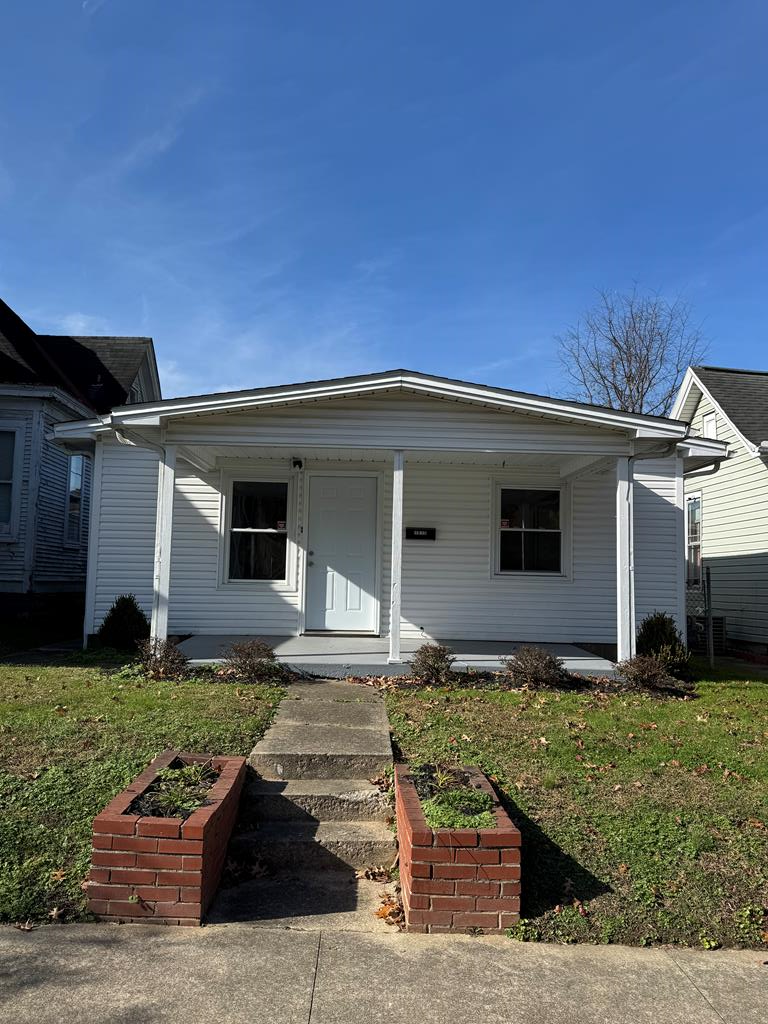 1815 Summit Street, Portsmouth, OH 45662 - #1