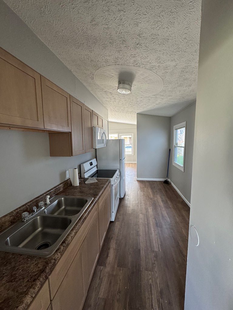 1815 Summit Street, Portsmouth, OH 45662 - #3