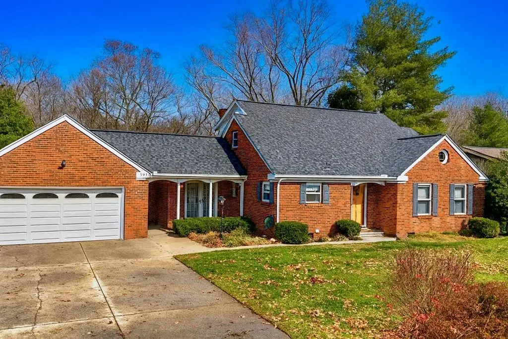 3940 Gallia Pike, Franklin Furnace, OH 45629 - Image #1