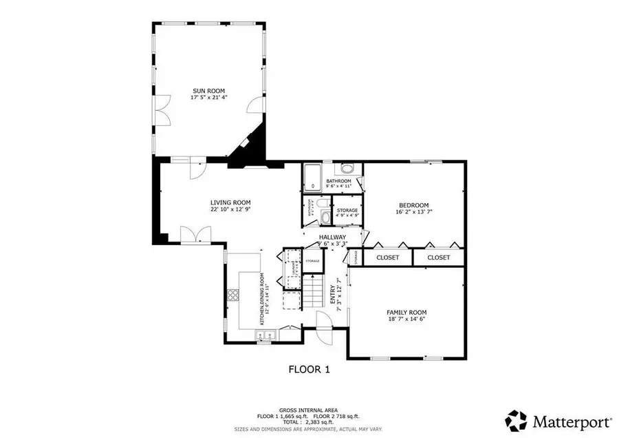 3940 Gallia Pike, Franklin Furnace, OH 45629 - Image #2