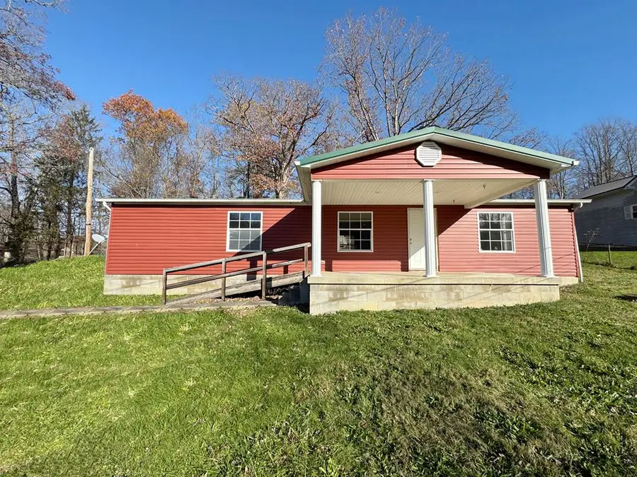 881 St Rt 233, Oak Hill, OH 45656 - #2